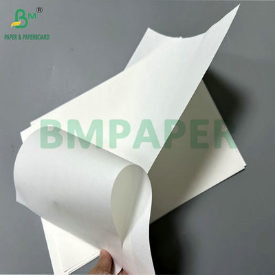 12 x 12 ইঞ্চি 30 গ্রাম 40 গ্রাম ফুড সিকিউরিটি হ্যামবার্গারের আবরণের জন্য মোমের কাগজ