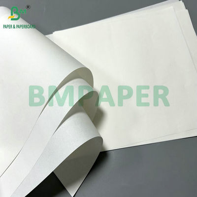 12 x 12 ইঞ্চি 30 গ্রাম 40 গ্রাম ফুড সিকিউরিটি হ্যামবার্গারের আবরণের জন্য মোমের কাগজ