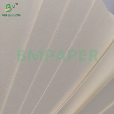 গরম/শীতল পানীয় পান করার জন্য 230gsm+18pe এককালীন P2S ম্যাট কাপের কাগজ