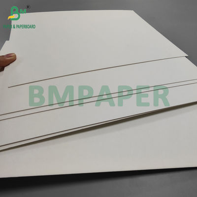 0.9 মিমি 1.4 মিমি উচ্চ বাল্ক কোস্টার কার্ডবোর্ড বিয়ার পানীয় Absorbent OBA বিনামূল্যে জন্য