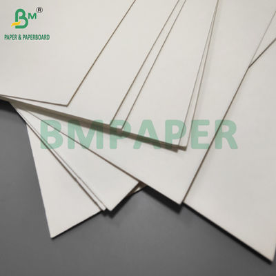 0.9 মিমি 1.4 মিমি উচ্চ বাল্ক কোস্টার কার্ডবোর্ড বিয়ার পানীয় Absorbent OBA বিনামূল্যে জন্য