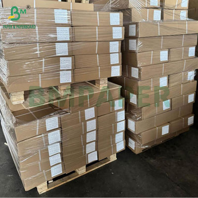 স্থাপত্যের জন্য 80gsm প্রশস্ত বিন্যাসের ডিজিটাল ব্লুপ্রিন্ট কাগজ A0 A1 আকার