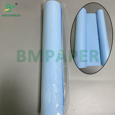স্থাপত্যের জন্য 80gsm প্রশস্ত বিন্যাসের ডিজিটাল ব্লুপ্রিন্ট কাগজ A0 A1 আকার