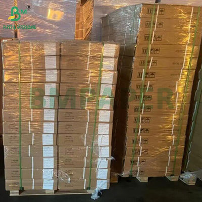 স্থাপত্যের জন্য 80gsm প্রশস্ত বিন্যাসের ডিজিটাল ব্লুপ্রিন্ট কাগজ A0 A1 আকার