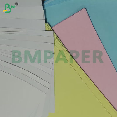 2ply 3ply 4ply NCR কার্বনহীন কপি কাগজ CB CFB CF শীট 50g 60g