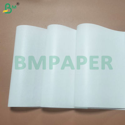 খাদ্য গ্রেড তাপ প্রতিরোধী মাইক্রোওয়েভ নিরাপদ কাগজ বেকিং মোড়ক জন্য