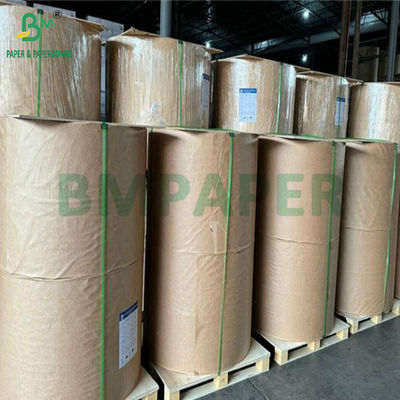 11 &quot;x 17&quot; 30 গ্রাম 40 গ্রাম বেকড ফুড প্যাকিংয়ের জন্য ব্লিচড গ্লাসিন পেপার
