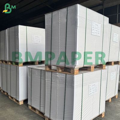 3ply নীল কালো এনসিআর কার্বনহীন কপি কাগজ CB CFB CF 48 - 80g