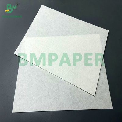 920MM বড় রোল 50 গ্রাম খাঁটি কাঠের পলপ কফি ফিল্টার কাগজ রোল থেকে কফি মেশিন
