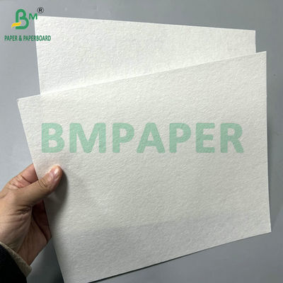 920MM বড় রোল 50 গ্রাম খাঁটি কাঠের পলপ কফি ফিল্টার কাগজ রোল থেকে কফি মেশিন