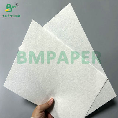 920MM বড় রোল 50 গ্রাম খাঁটি কাঠের পলপ কফি ফিল্টার কাগজ রোল থেকে কফি মেশিন
