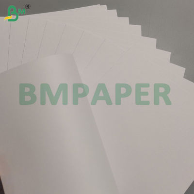 উচ্চ সাদা শোষণকারী ব্লটার কাগজ 1 মিমি 2 মিমি 700 * 1000 মিমি