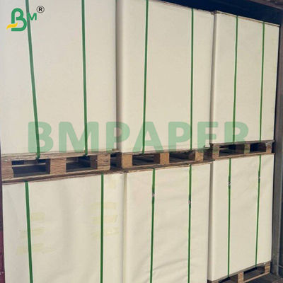 উচ্চ সাদা শোষণকারী ব্লটার কাগজ 1 মিমি 2 মিমি 700 * 1000 মিমি