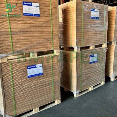 100 পাউন্ড 270GSM C2S ম্যাগাজিনের জন্য গ্লস কভার 12' x 18' সুপরিয়র ইমেজ অ্যাসিড মুক্ত