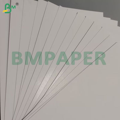২৮০ গ্রাম ৩০০ গ্রাম পোকার পেপার ব্লু কোর ডাবল সাইড লেপযুক্ত