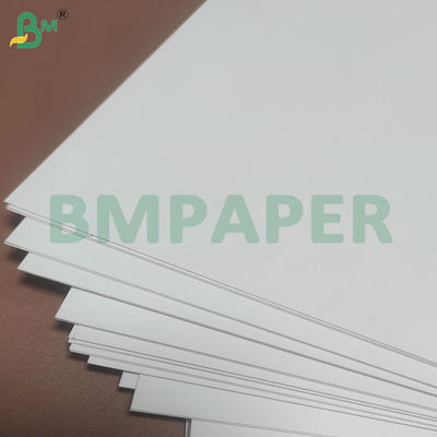 135-350 জিএসএম উচ্চ শক্ততা খাদ্য পাত্রে কাগজের রোল
