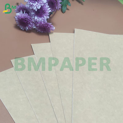 135-350 জিএসএম উচ্চ শক্ততা খাদ্য পাত্রে কাগজের রোল