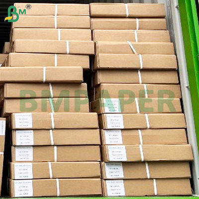 20 পাউন্ড কাস্টমাইজড প্রস্থ ইঞ্জিনিয়ারিং বন্ড কাগজ গ্রেট কালি শোষণ