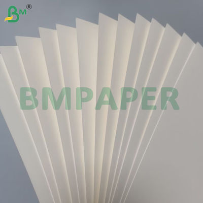 210g + 15g পিই লেপা বাটি কাগজ খাদ্য গ্রেড ভার্জিন কাঠের পল