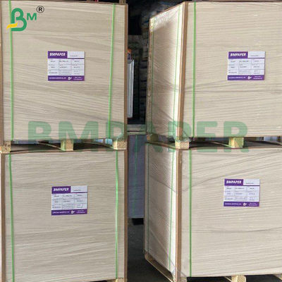 210g 230g একপাশে আবৃত খাদ্য বোর্ড খাদ্য গ্রেড ভার্জিন কাঠের পলস