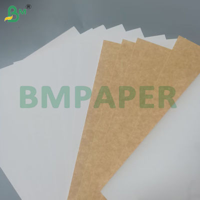210g 230g একপাশে আবৃত খাদ্য বোর্ড খাদ্য গ্রেড ভার্জিন কাঠের পলস
