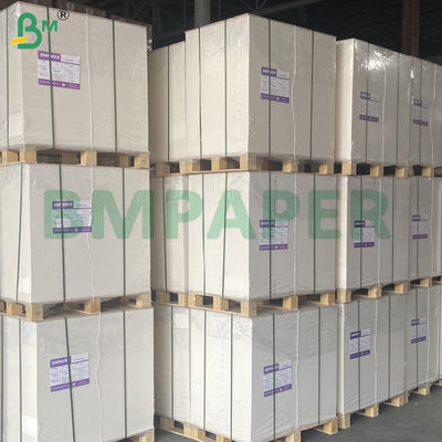 210g 230g একপাশে আবৃত খাদ্য বোর্ড খাদ্য গ্রেড ভার্জিন কাঠের পলস