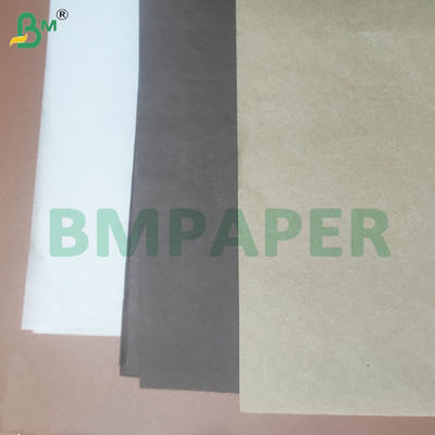 ৩০-৮০ জিএসএম খাদ্য প্যাকেজিংয়ের জন্য কাঠের পল্প গ্রীস প্রতিরোধী কাগজ