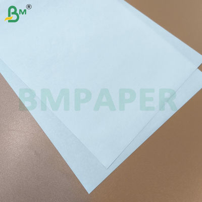 8.5 "x 11" কার্বনহীন ফ্রি প্রিন্ট কাগজ এনসিআর ফর্মের জন্য স্ব-কপি কাগজ