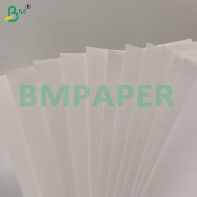 21 পাউন্ডের 3ply নীল কার্বনহীন কপি কাগজ কম্পিউটার মুদ্রণের জন্য এনসিআর কাগজ