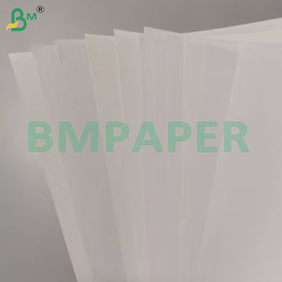 8 1 / 2 x 11 একাধিক রঙের কার্বনহীন কাগজ ইনভয়েস মুদ্রণ কাগজ