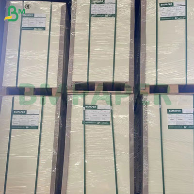 70g সাদা ভিজা শক্তি কাগজ বিয়ার বোতল লেবেল কাগজ পাতায় জলরোধী