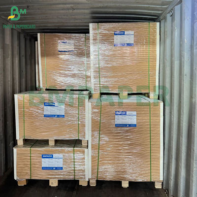 400GSM ব্ল্যাক পেপার ফর ফটো অ্যালবাম 700 X 1000 মিমি ভাল দৃঢ়তা ভার্জিন পলপ