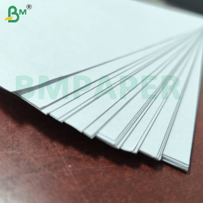 উচ্চ সাদা ভারী সাদা ব্রেইল কাগজ কার্ডস্টক পুরু কাগজ ফাঁকা 160gsm