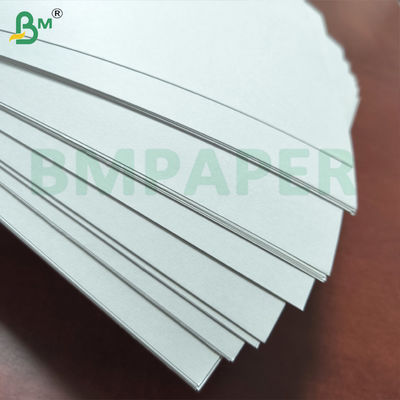 উচ্চ সাদা ভারী সাদা ব্রেইল কাগজ কার্ডস্টক পুরু কাগজ ফাঁকা 160gsm