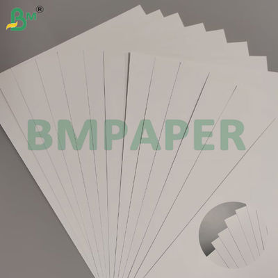 787 * 1092mm কাঠবিহীন কাগজ ভার্জিন কাঠের কাগজ জুমো শীট