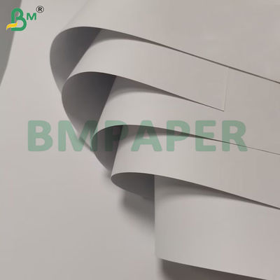 787 * 1092mm কাঠবিহীন কাগজ ভার্জিন কাঠের কাগজ জুমো শীট