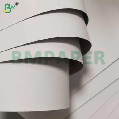 প্যাকিং বক্সের জন্য গ্রে ব্যাক সহ 350g ডুপ্লেক্স বোর্ড 80 * 110 সেমি