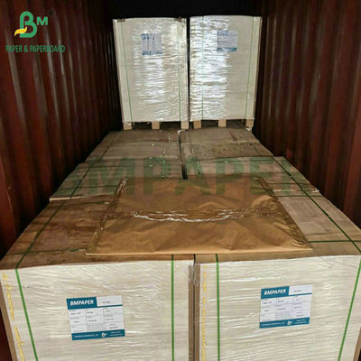 অফলট প্রিন্টিংয়ের জন্য ১৬০ গ্রাম ১৮০ গ্রাম সাদা রঙিন ব্রেইল পেপার ৬৫ এক্স ৯০ সেমি