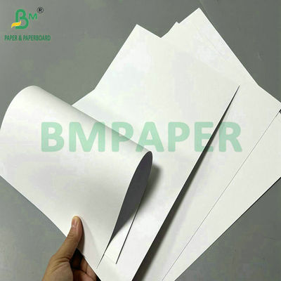 অফলট প্রিন্টিংয়ের জন্য ১৬০ গ্রাম ১৮০ গ্রাম সাদা রঙিন ব্রেইল পেপার ৬৫ এক্স ৯০ সেমি