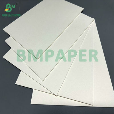 বিশুদ্ধ ফাইবার 1.5mm 2mm বেধ আবর্জনার কাগজ জন্য Coasters 72 x 102cm