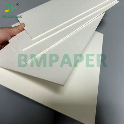 বিশুদ্ধ ফাইবার 1.5mm 2mm বেধ আবর্জনার কাগজ জন্য Coasters 72 x 102cm