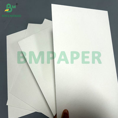 বিশুদ্ধ ফাইবার 1.5mm 2mm বেধ আবর্জনার কাগজ জন্য Coasters 72 x 102cm