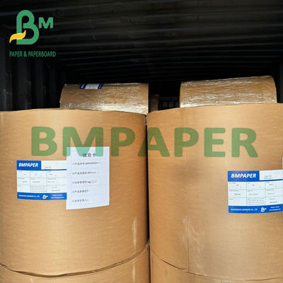 220g + 20g পিই লেপা বাটি কাগজ 100% ভার্জিন কাঠের পল্প ফুড গার্ড বোর্ড