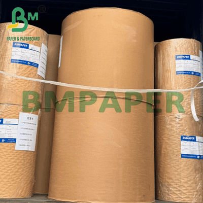 220g + 20g পিই লেপা বাটি কাগজ 100% ভার্জিন কাঠের পল্প ফুড গার্ড বোর্ড