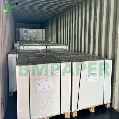 এনসিআর ফর্ম মুদ্রণ কাগজ 20lb 8.5 &quot;x 11&quot; 2 অংশের জন্য 3 অংশ মুদ্রণ