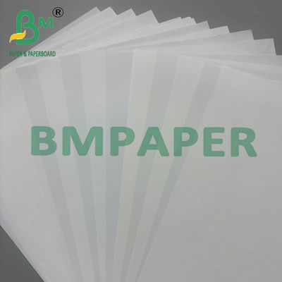 55g 60g কার্বনহীন কাগজ কম্পিউটার তালিকা কার্ড CB CFB CF ইনভয়েস রোলস