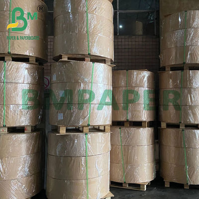 55g 60g কার্বনহীন কাগজ কম্পিউটার তালিকা কার্ড CB CFB CF ইনভয়েস রোলস