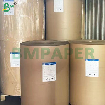1.25 মিমি বেধ শক্তিশালী 800 * 1100mm বক্স জন্য গ্রে কার্ডবোর্ড শীট