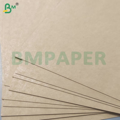 ঠান্ডা এবং গরম পানীয়ের জন্য 10gsm পিই লেপা কাপ স্টক পেপার শীট