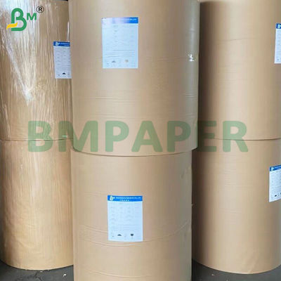 ঠান্ডা এবং গরম পানীয়ের জন্য 10gsm পিই লেপা কাপ স্টক পেপার শীট